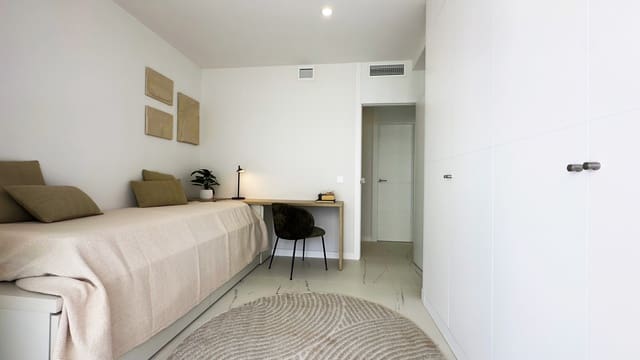 2 chambre Appartement à vendre à Casares avec piscine garage - 505 000 € (Ref: 9325980)