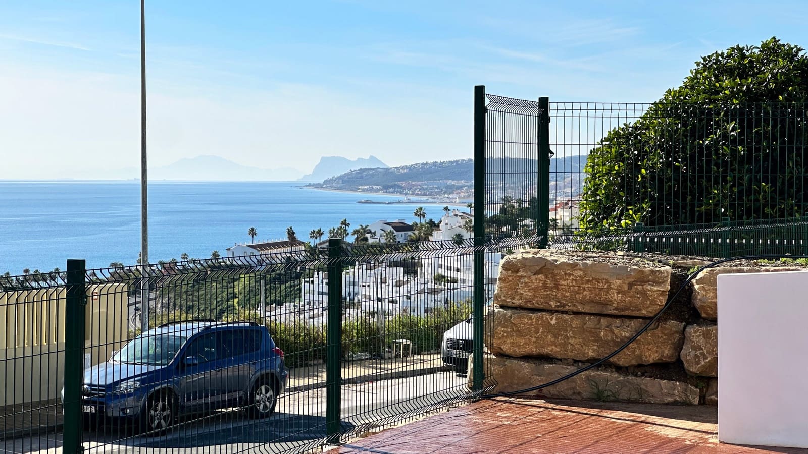 2 chambre Appartement à vendre à Casares avec piscine garage - 505 000 € (Ref: 9325980)