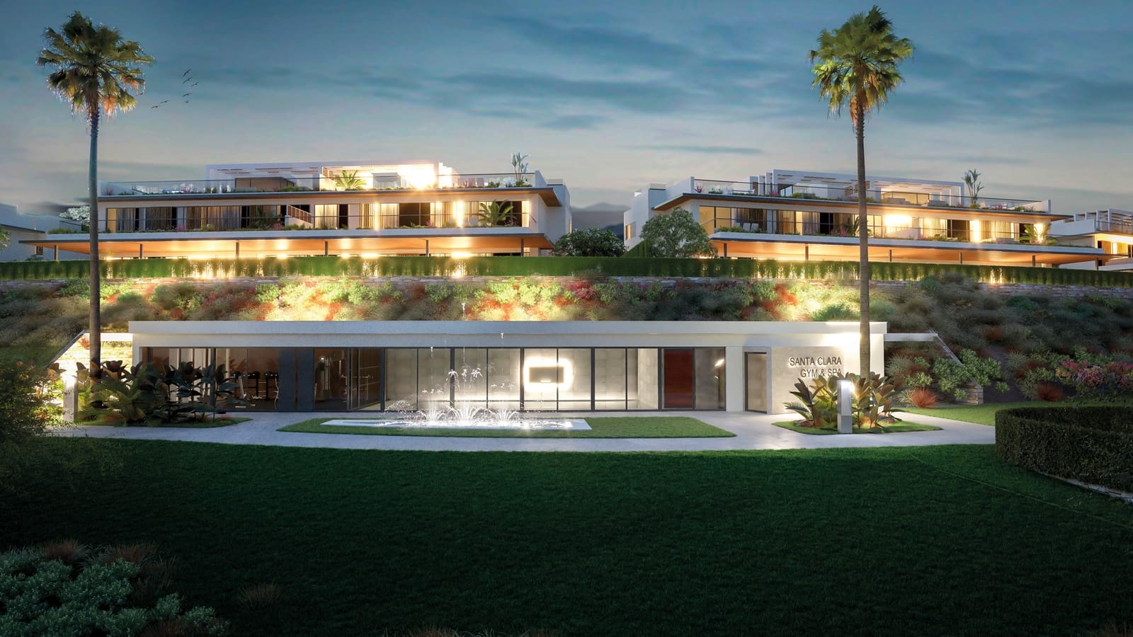 4 Zimmer Apartment zu verkaufen in Marbella mit Pool Garage - 1.395.000 € (Ref: 9340686)