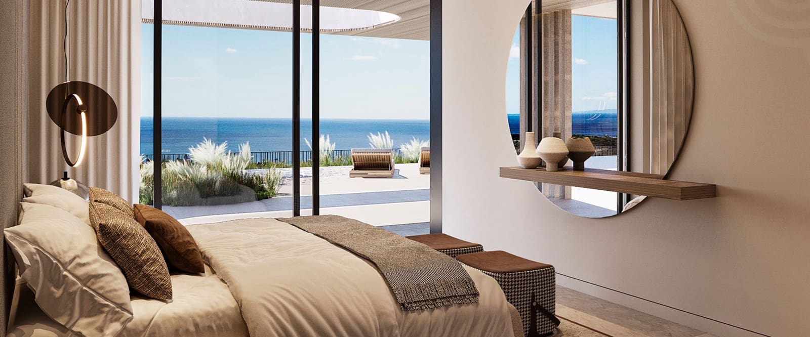 3 chambre Appartement à vendre à Casares avec piscine garage - 497 000 € (Ref: 9340690)