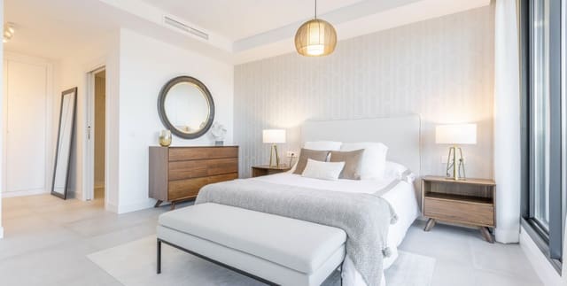 4 chambre Villa/Maison à vendre à Mijas avec piscine garage - 684 000 € (Ref: 9340694)