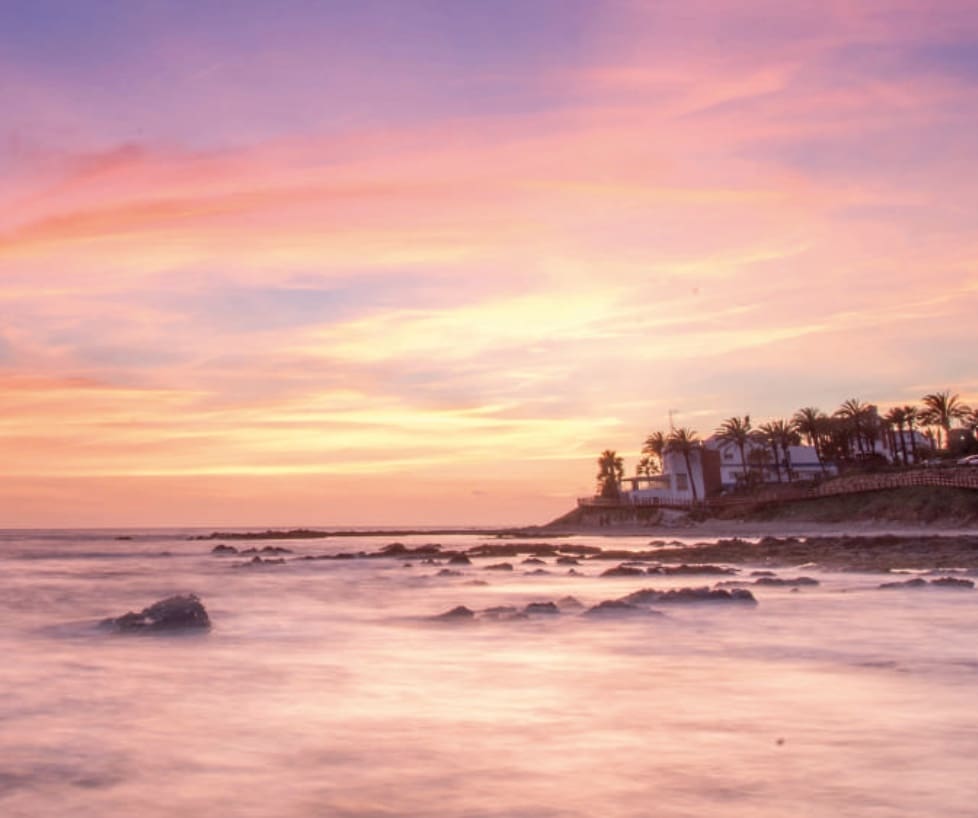 3 Zimmer Apartment zu verkaufen in Marbella mit Pool Garage - 406.900 € (Ref: 9344347)