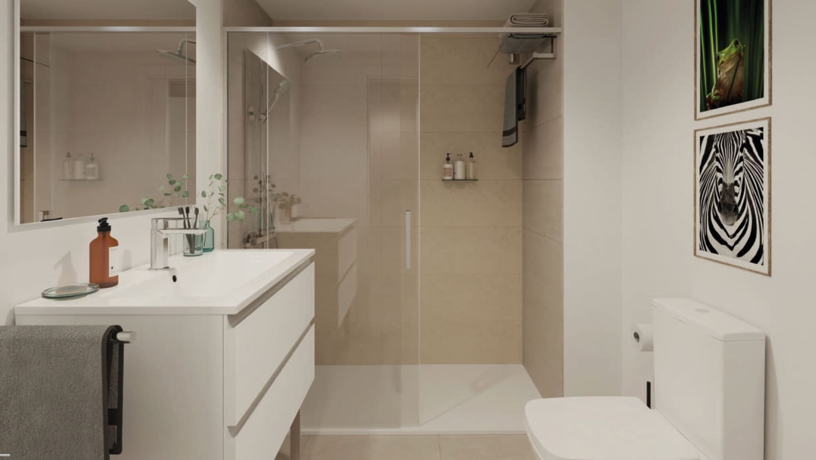 3 Zimmer Apartment zu verkaufen in Marbella mit Pool Garage - 406.900 € (Ref: 9344347)