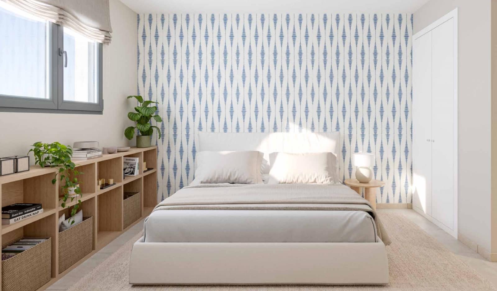 3 Zimmer Apartment zu verkaufen in Marbella mit Pool Garage - 406.900 € (Ref: 9344347)