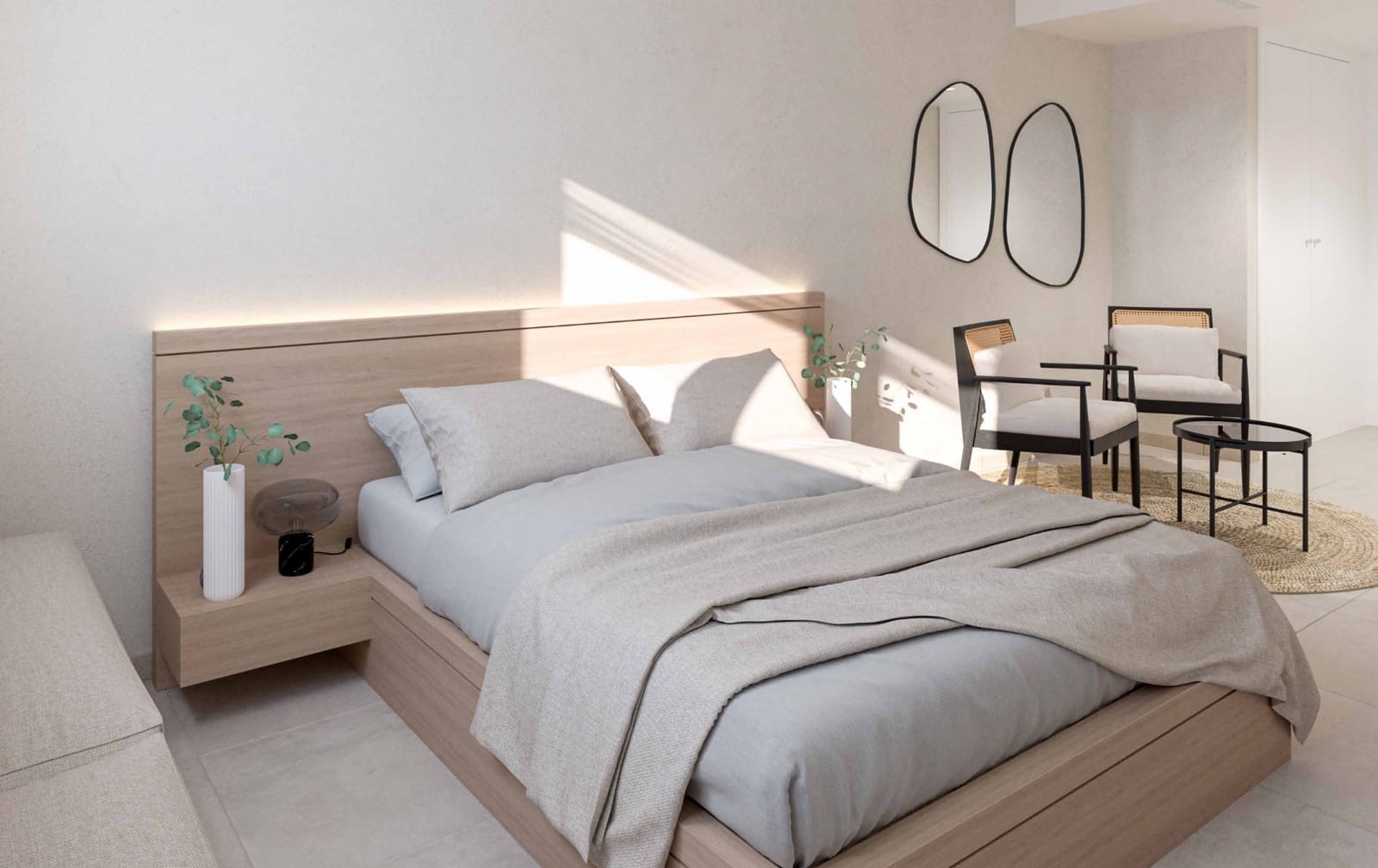 3 Zimmer Apartment zu verkaufen in Marbella mit Pool Garage - 406.900 € (Ref: 9344347)