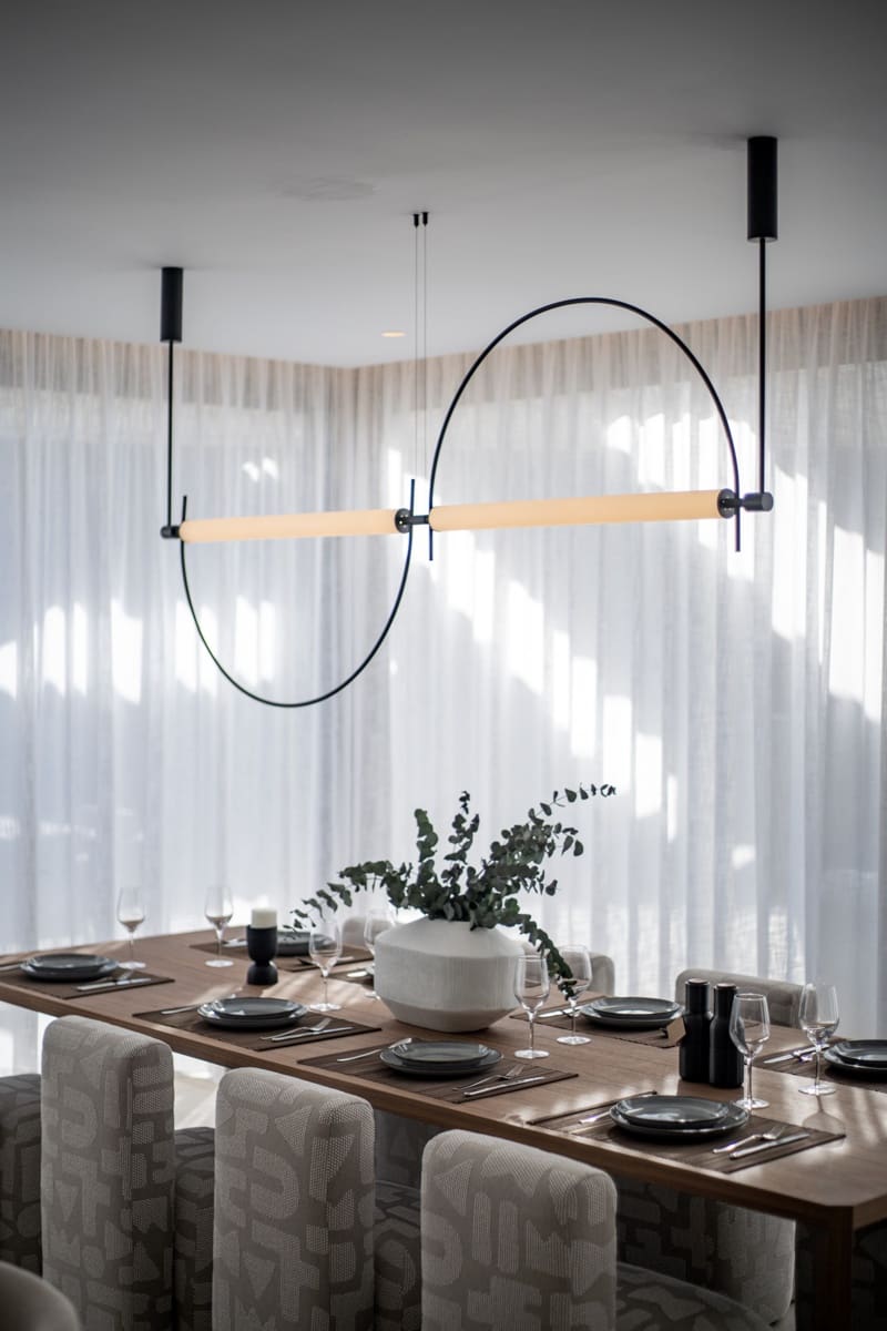 4 chambre Penthouse à vendre à Marbella avec piscine garage - 2 290 000 € (Ref: 9344349)