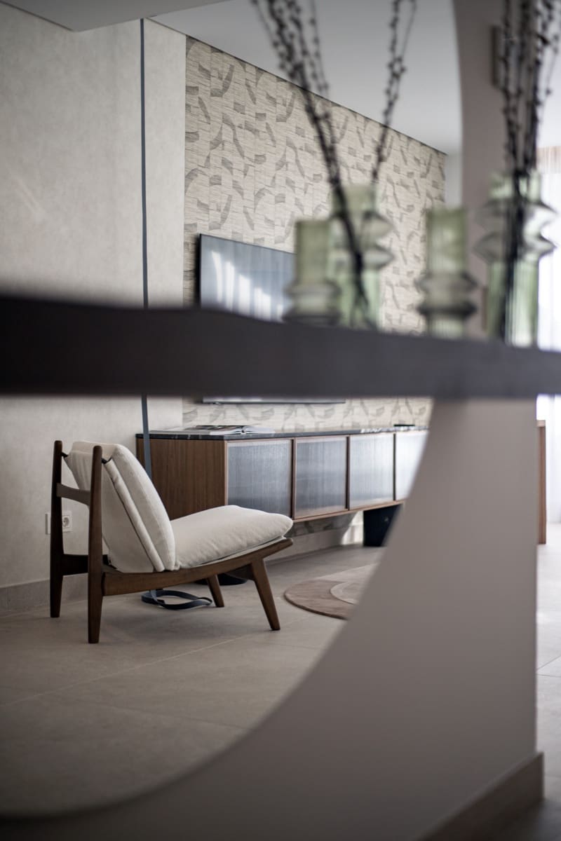 4 chambre Penthouse à vendre à Marbella avec piscine garage - 2 290 000 € (Ref: 9344349)