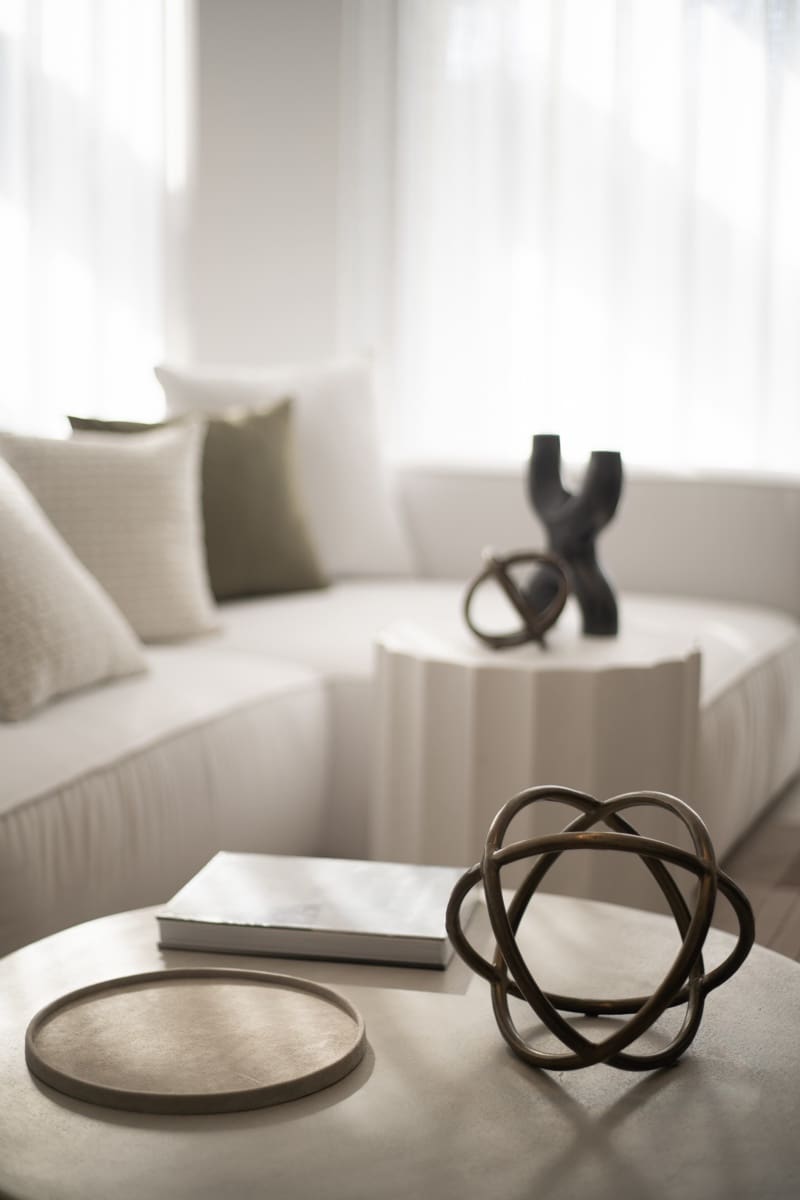 4 chambre Penthouse à vendre à Marbella avec piscine garage - 2 290 000 € (Ref: 9344349)