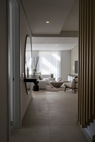 4 chambre Penthouse à vendre à Marbella avec piscine garage - 2 290 000 € (Ref: 9344349)