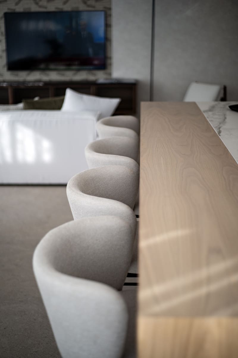 4 chambre Penthouse à vendre à Marbella avec piscine garage - 2 290 000 € (Ref: 9344349)