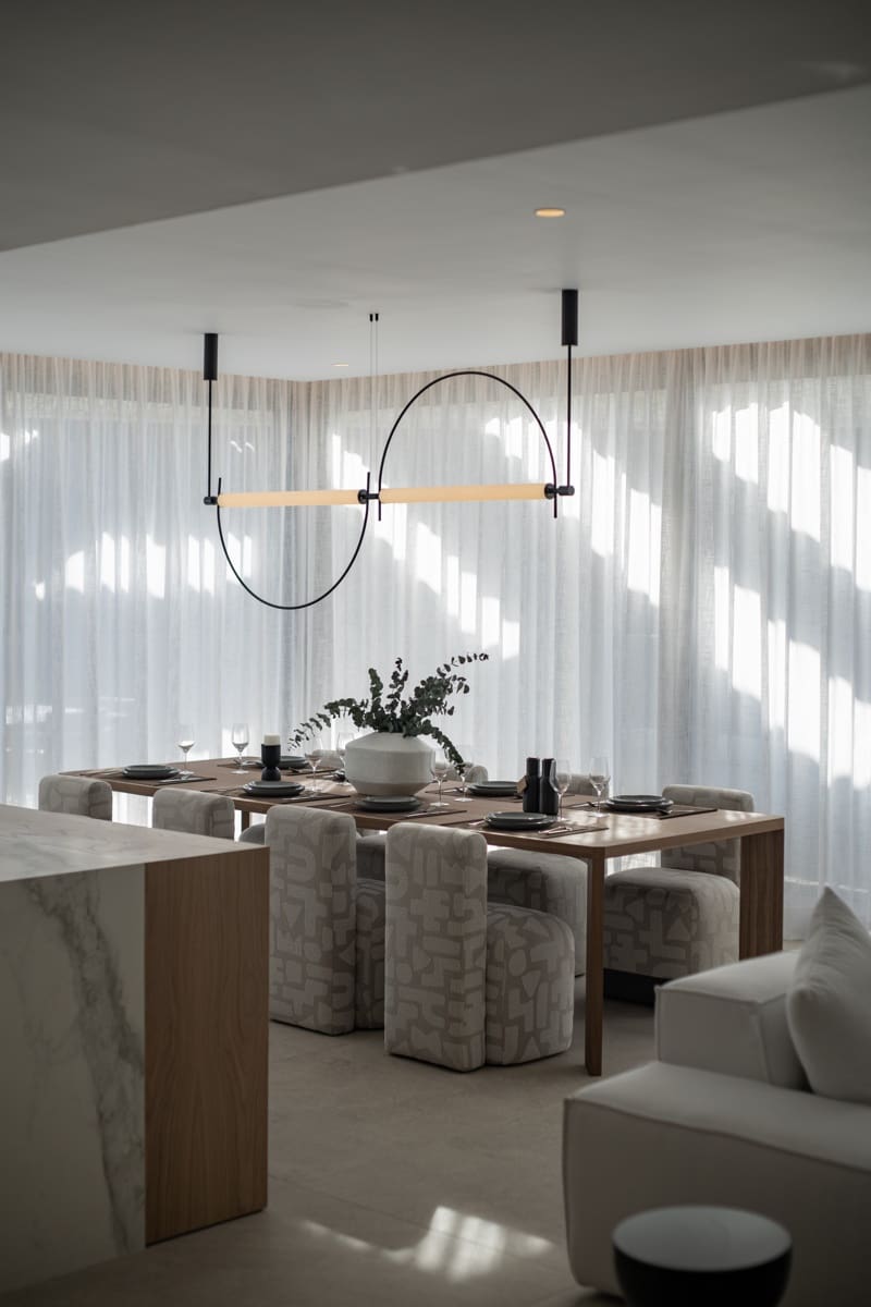 4 chambre Penthouse à vendre à Marbella avec piscine garage - 2 290 000 € (Ref: 9344349)