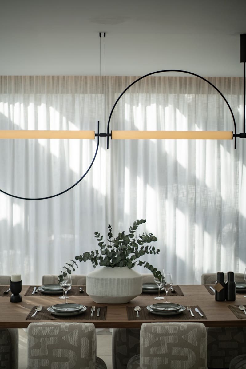 4 chambre Penthouse à vendre à Marbella avec piscine garage - 2 290 000 € (Ref: 9344349)