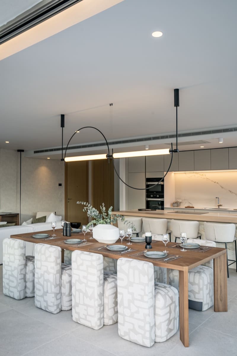 4 chambre Penthouse à vendre à Marbella avec piscine garage - 2 290 000 € (Ref: 9344349)