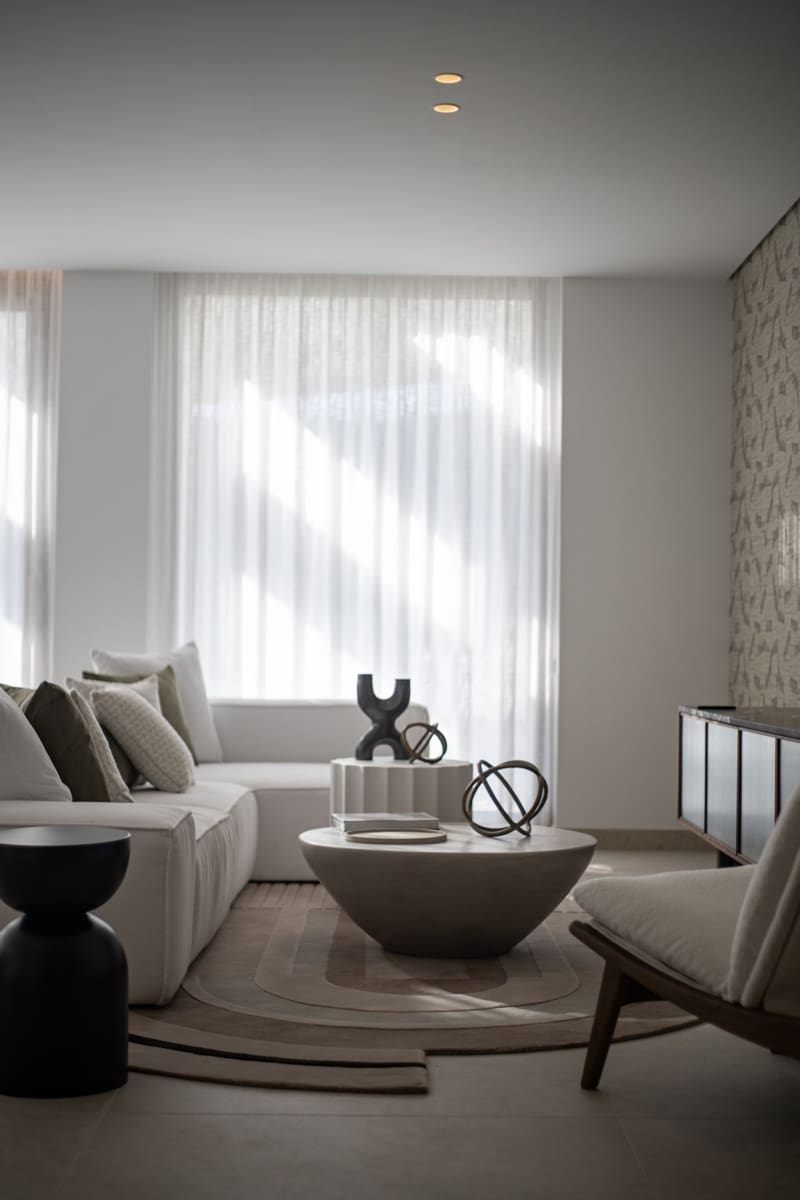 4 chambre Penthouse à vendre à Marbella avec piscine garage - 2 290 000 € (Ref: 9344349)