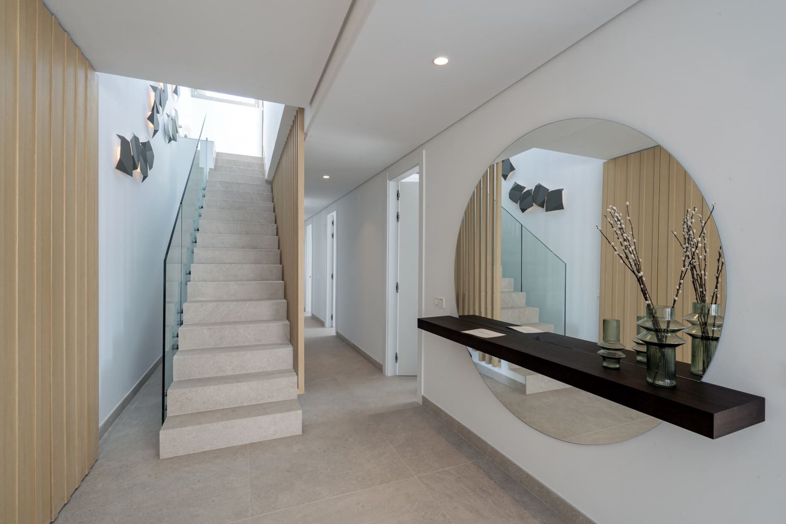 4 chambre Penthouse à vendre à Marbella avec piscine garage - 2 290 000 € (Ref: 9344349)