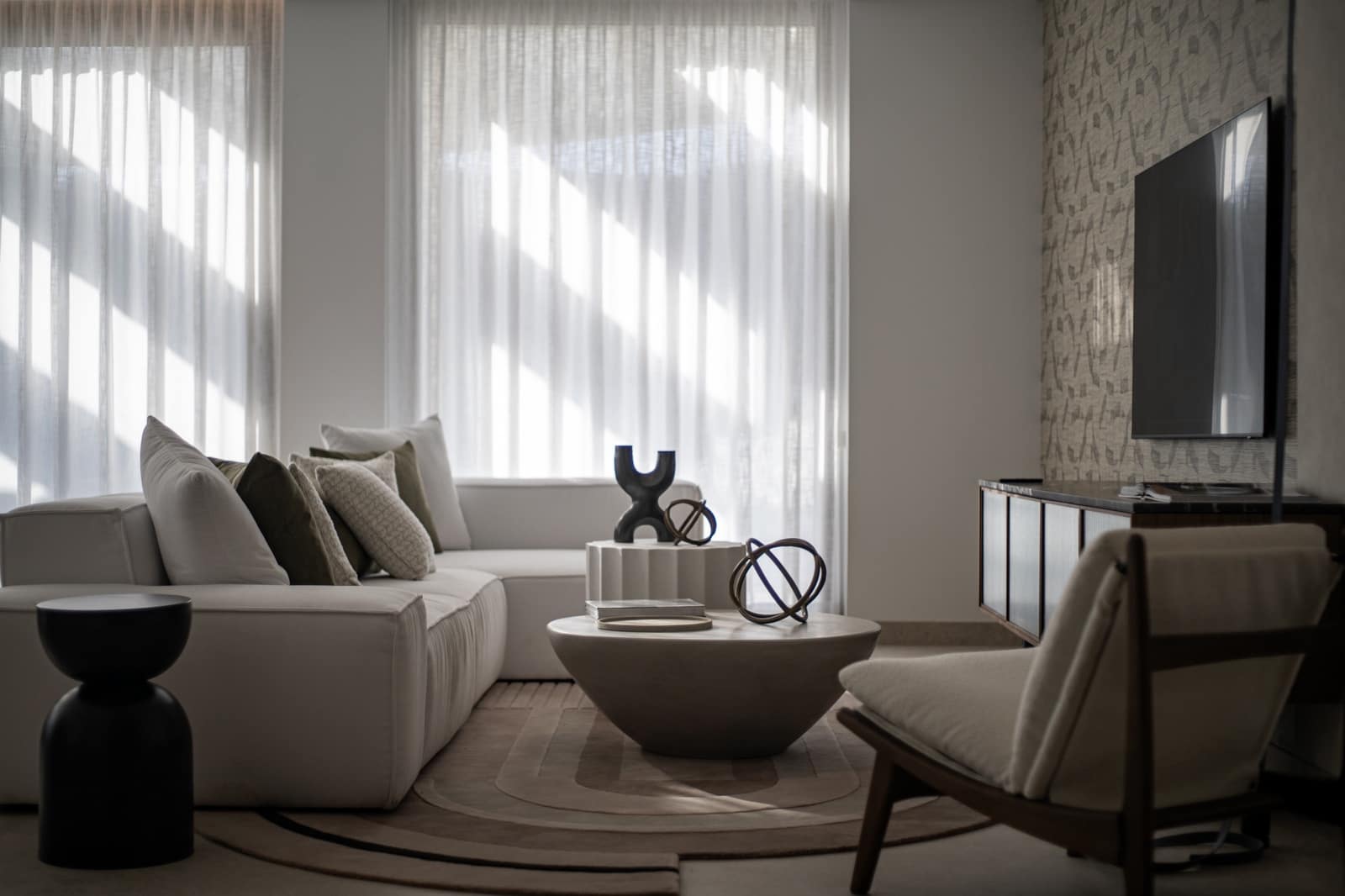 4 chambre Penthouse à vendre à Marbella avec piscine garage - 2 290 000 € (Ref: 9344349)