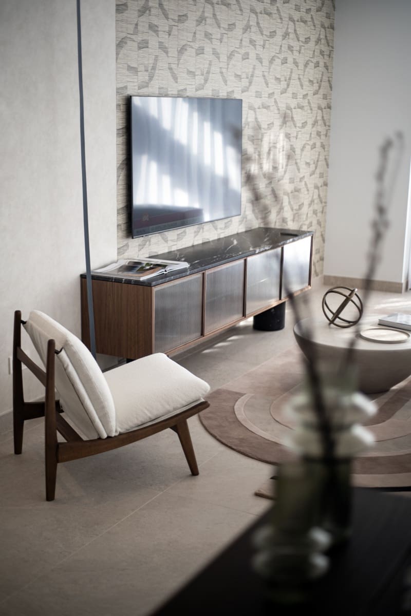 4 chambre Penthouse à vendre à Marbella avec piscine garage - 2 290 000 € (Ref: 9344349)