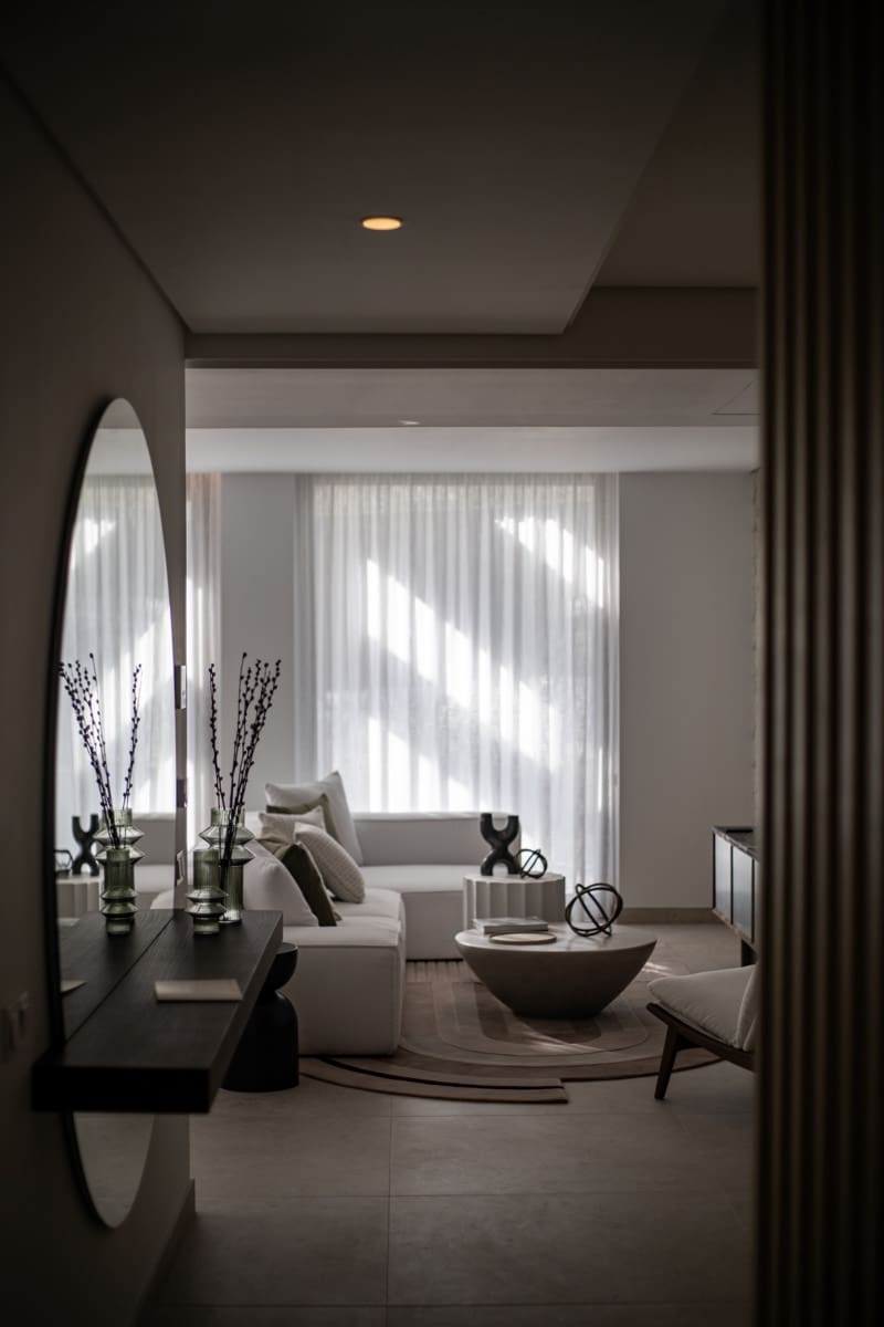 4 chambre Penthouse à vendre à Marbella avec piscine garage - 2 290 000 € (Ref: 9344349)