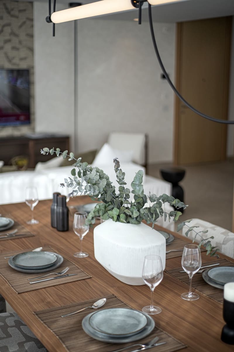 4 chambre Penthouse à vendre à Marbella avec piscine garage - 2 290 000 € (Ref: 9344349)