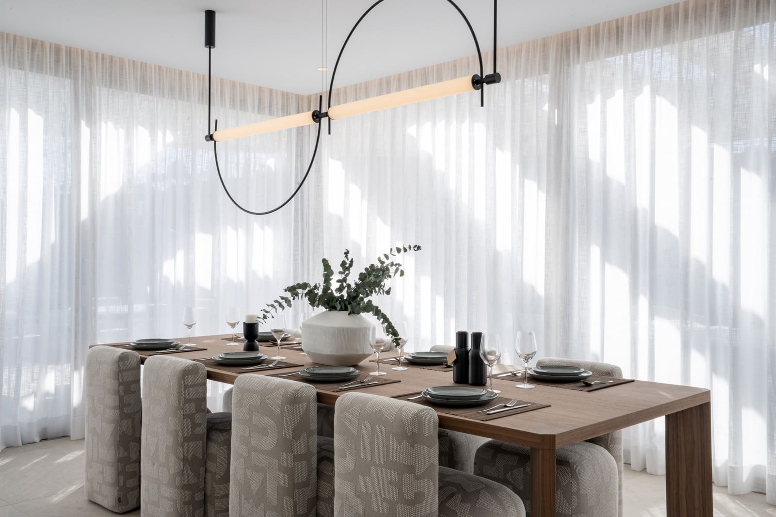 4 chambre Penthouse à vendre à Marbella avec piscine garage - 2 290 000 € (Ref: 9344349)