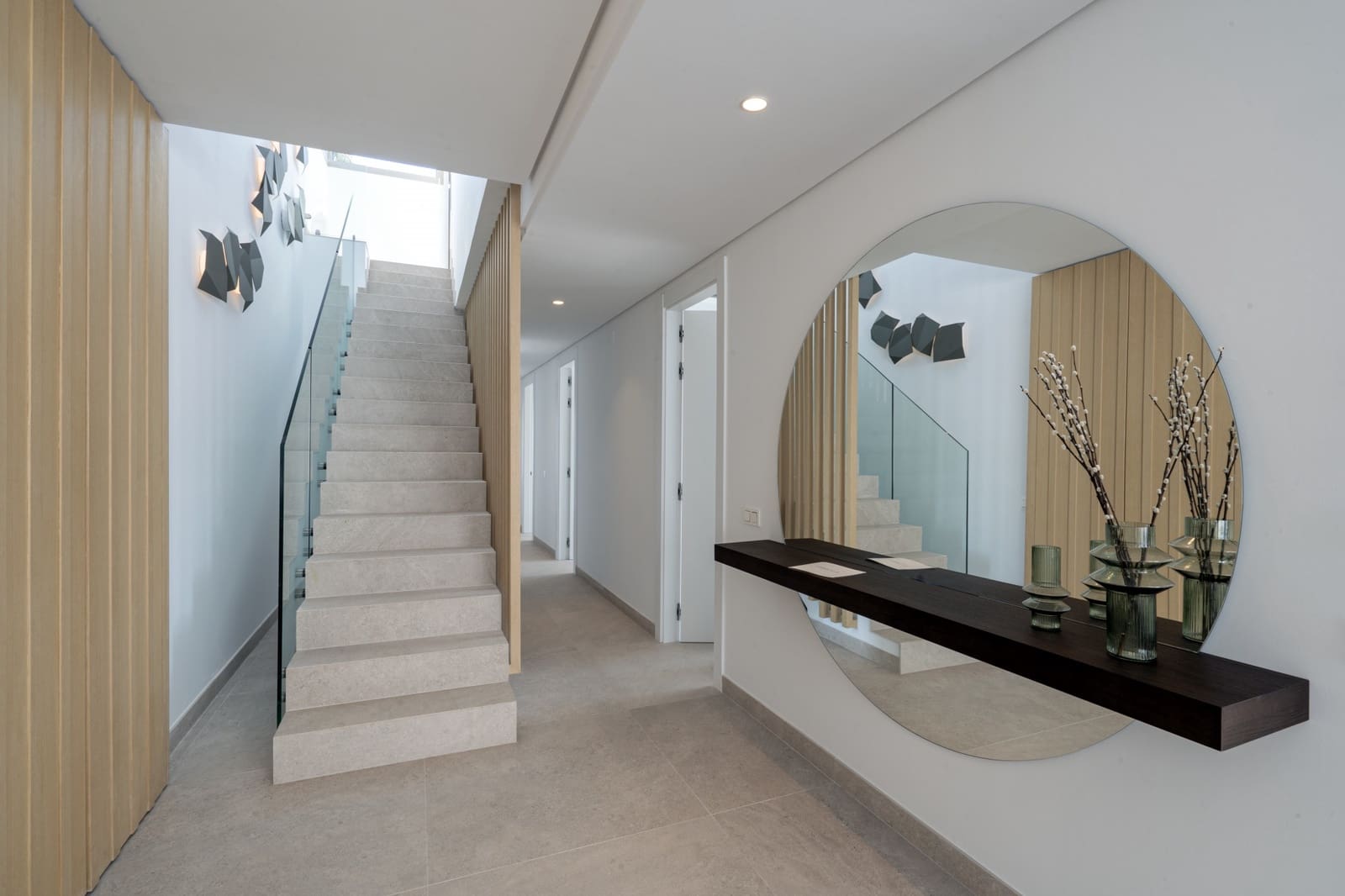 4 bedroom Penthouse for sale in Marbella with pool garage - € 2,290,000 (Ref: 9344349)