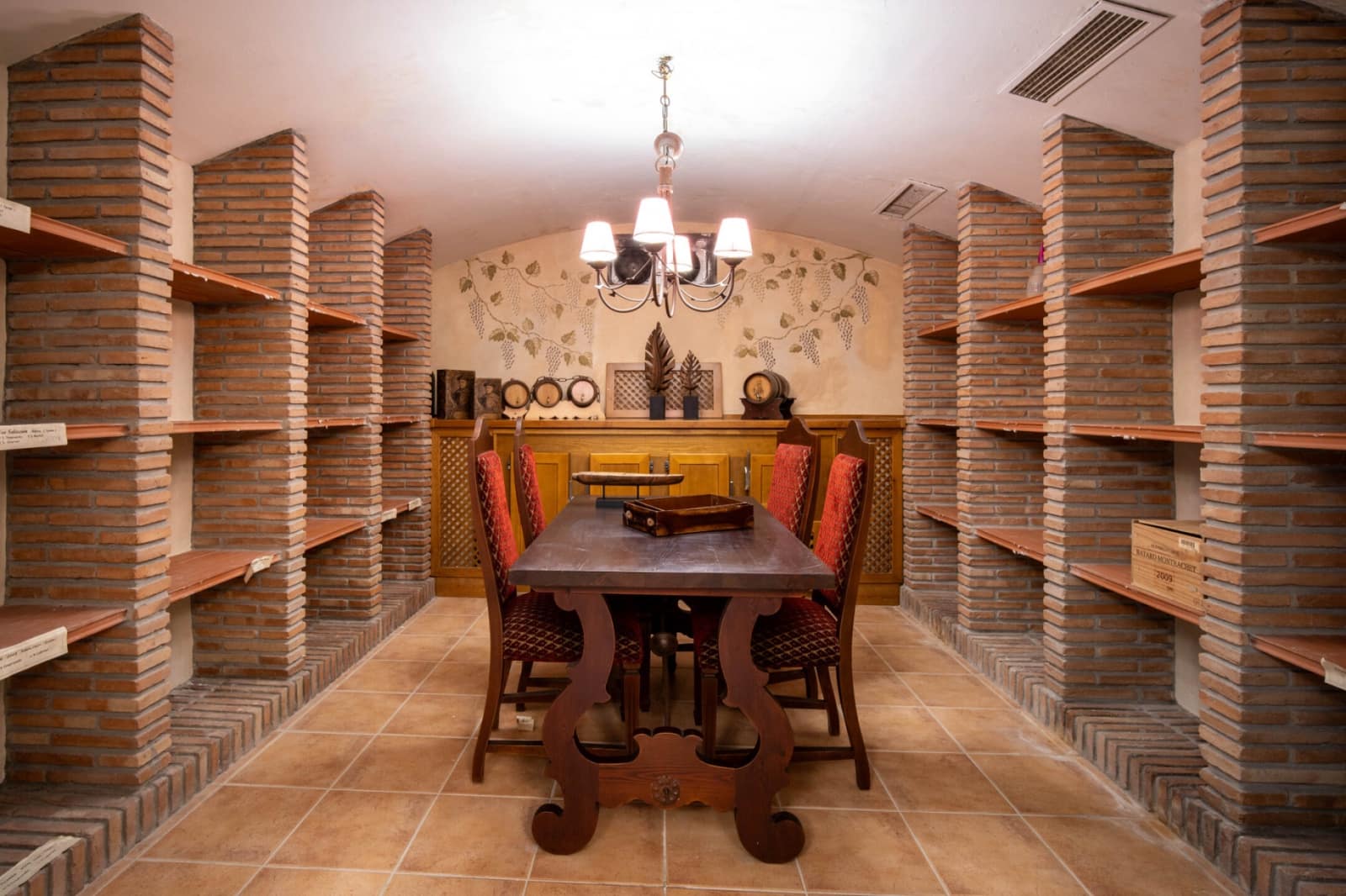 Chalet de 5 habitaciones en Golden Mile en venta con piscina garaje - 13.800.000 € (Ref: 9344350)