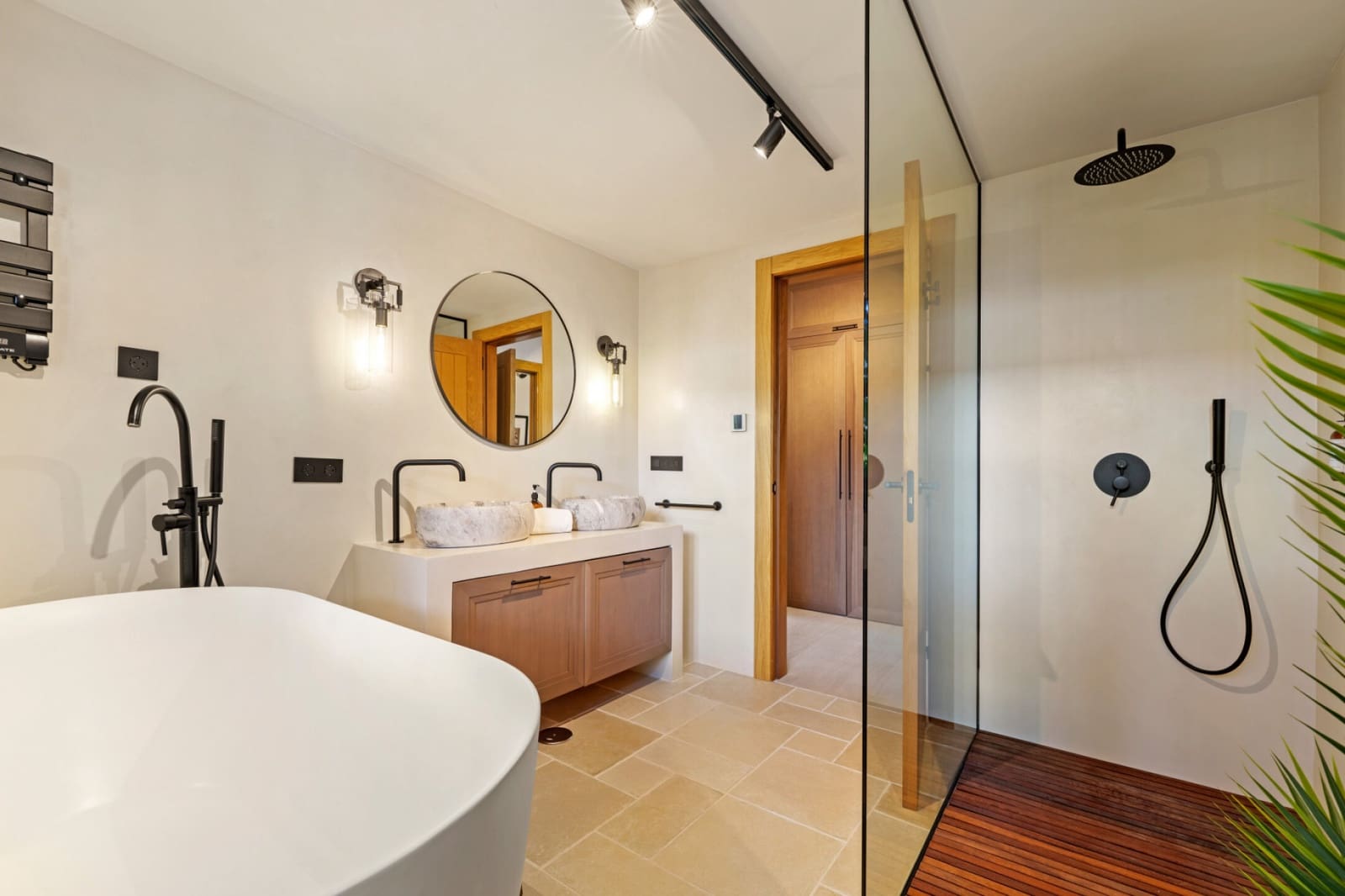 6 sypialnia Willa na sprzedaż w Marbella z basenem garażem - 11 950 000 € (Ref: 9344351)