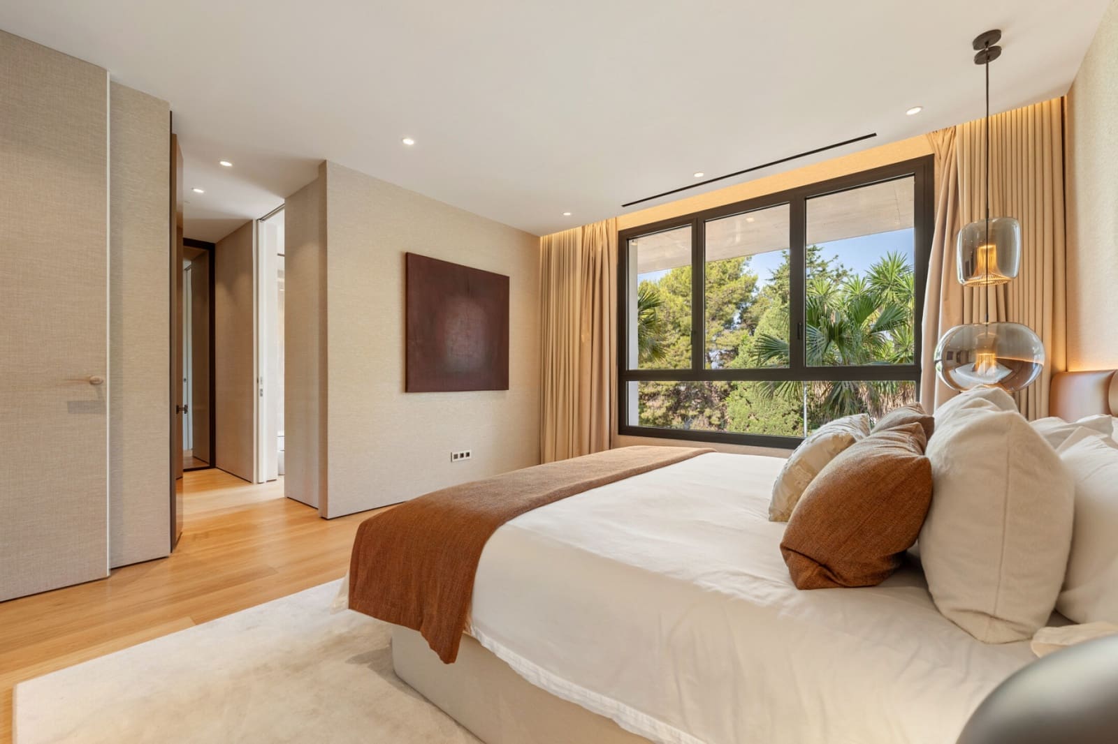 4 slaapkamer Penthouse te koop in Golden Mile met zwembad garage - € 11.900.000 (Ref: 9344352)