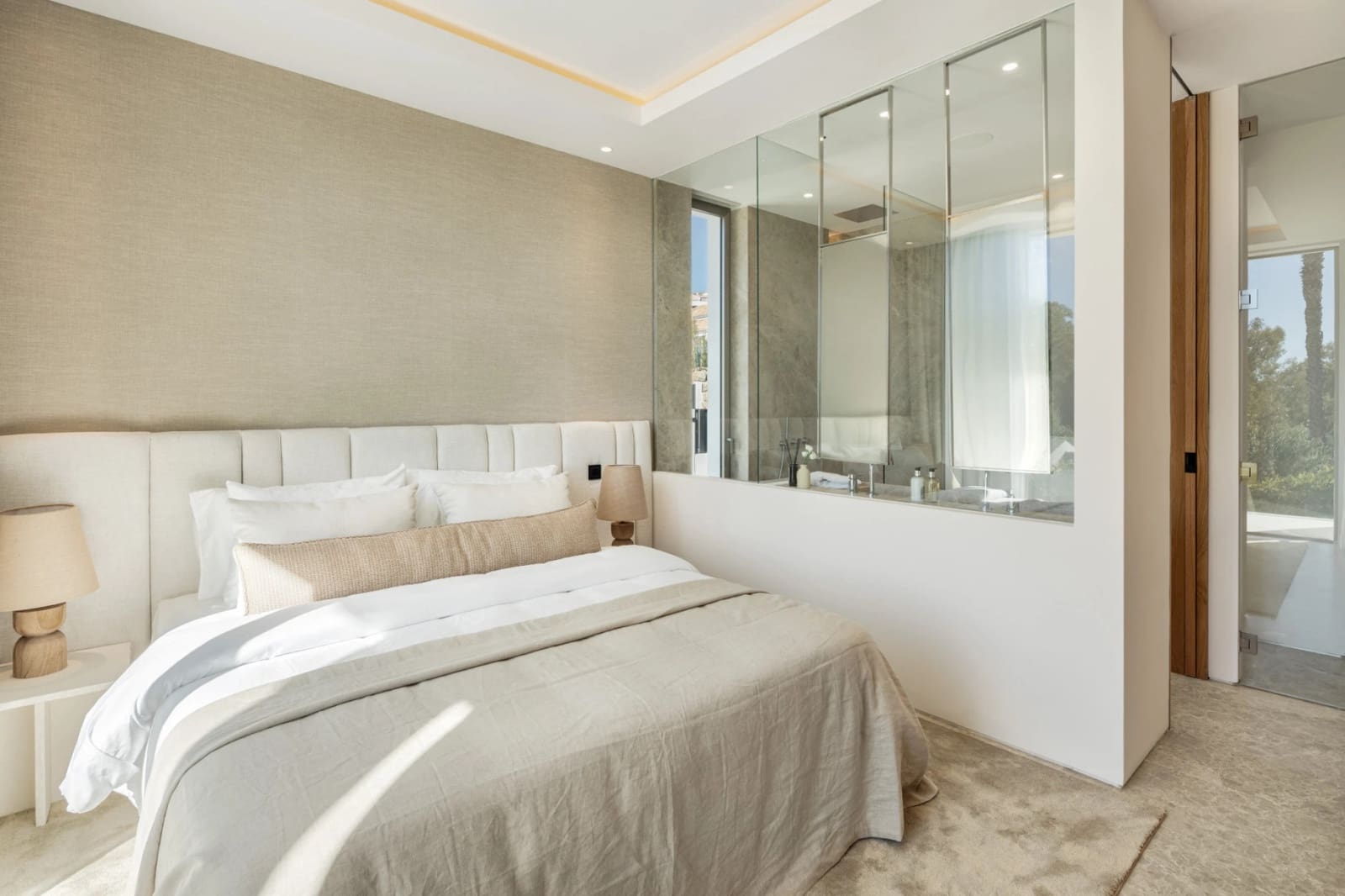 6 soverom Villa til salgs i Marbella med svømmebasseng garasje - € 10 950 000 (Ref: 9344353)