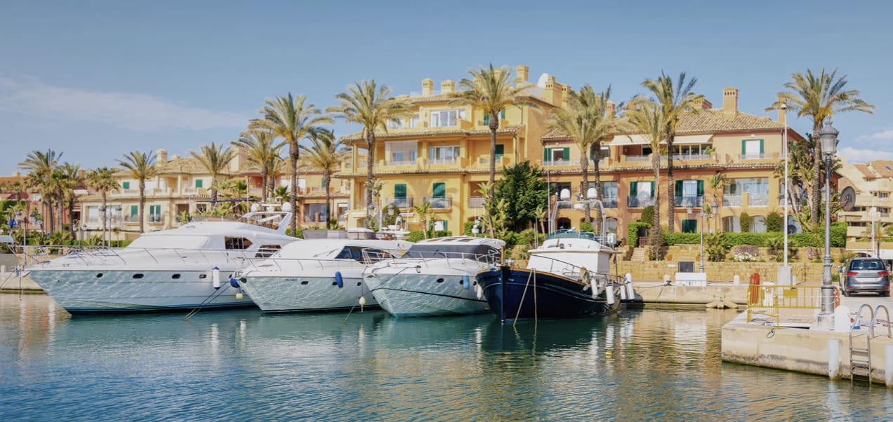 3 sovrum Lägenhet till salu i Marbella med pool garage - 390 000 € (Ref: 9348998)