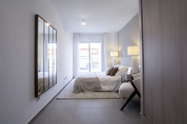 3 bedroom Apartment for sale in Manilva with pool garage - € 390,000 (Ref: 9349001)