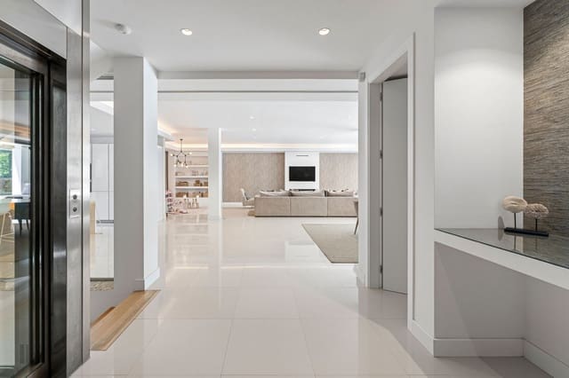 5 slaapkamer Villa te koop in La Quinta, Benahavís met zwembad garage - € 3.495.000 (Ref: 9378730)