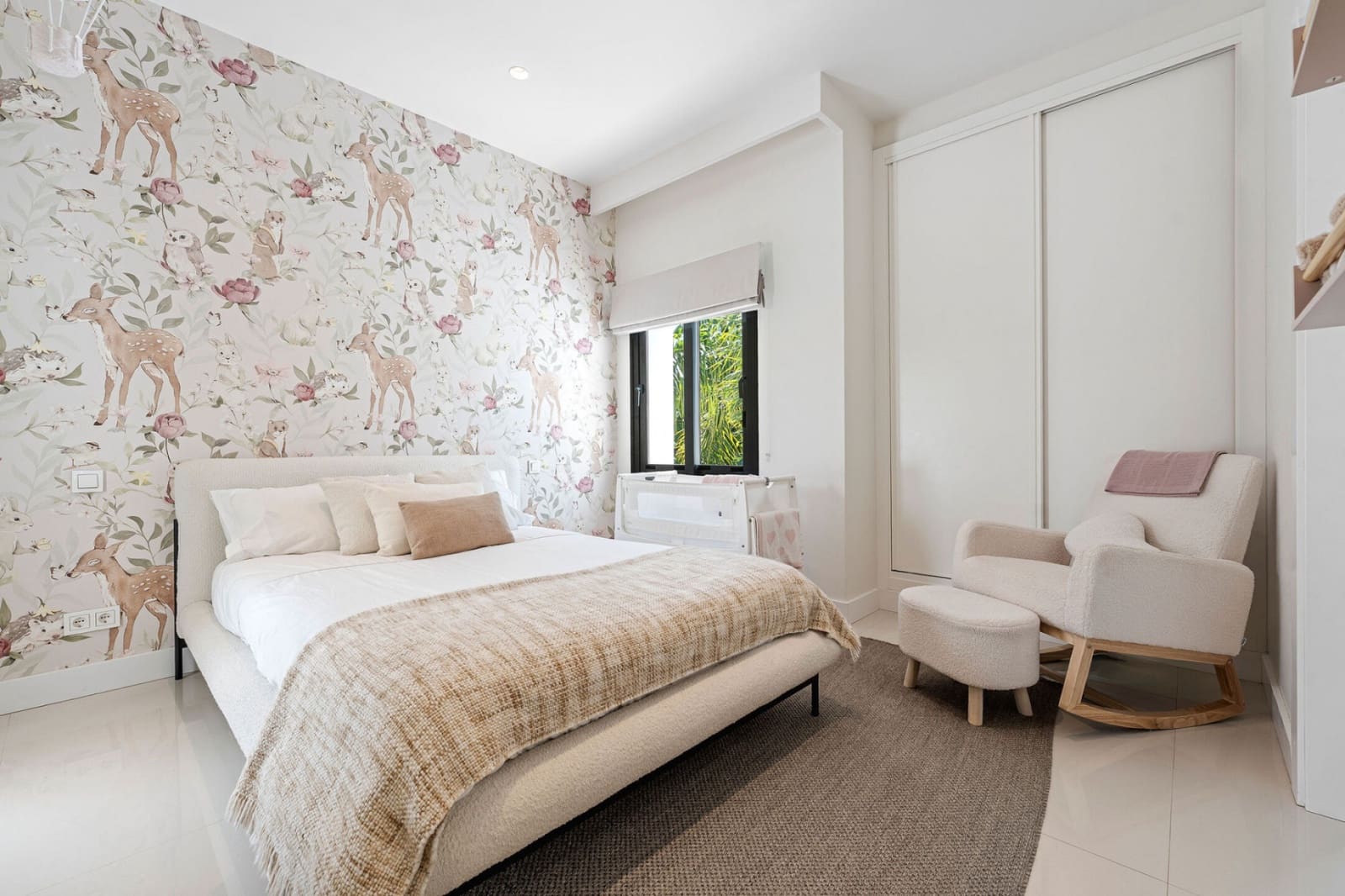 5 slaapkamer Villa te koop in La Quinta met zwembad garage - € 3.495.000 (Ref: 9378730)