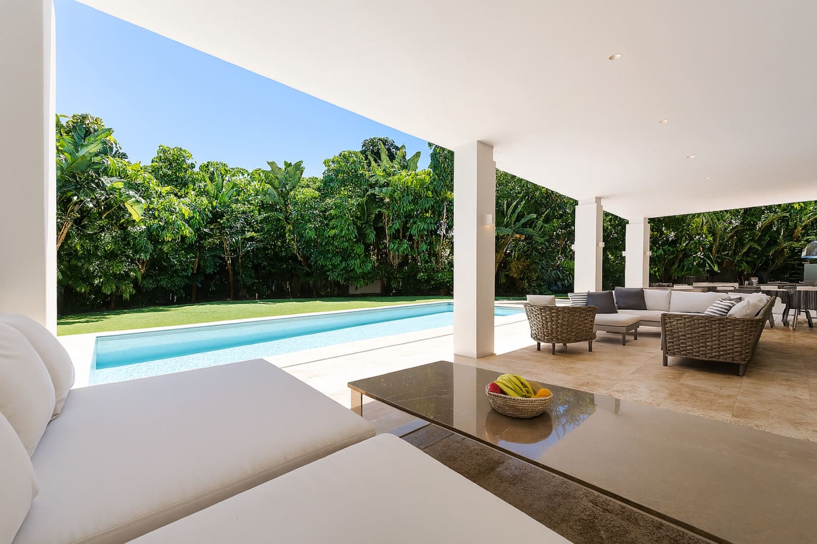 Chalet de 5 habitaciones en La Quinta en venta con piscina garaje - 3.495.000 € (Ref: 9378730)