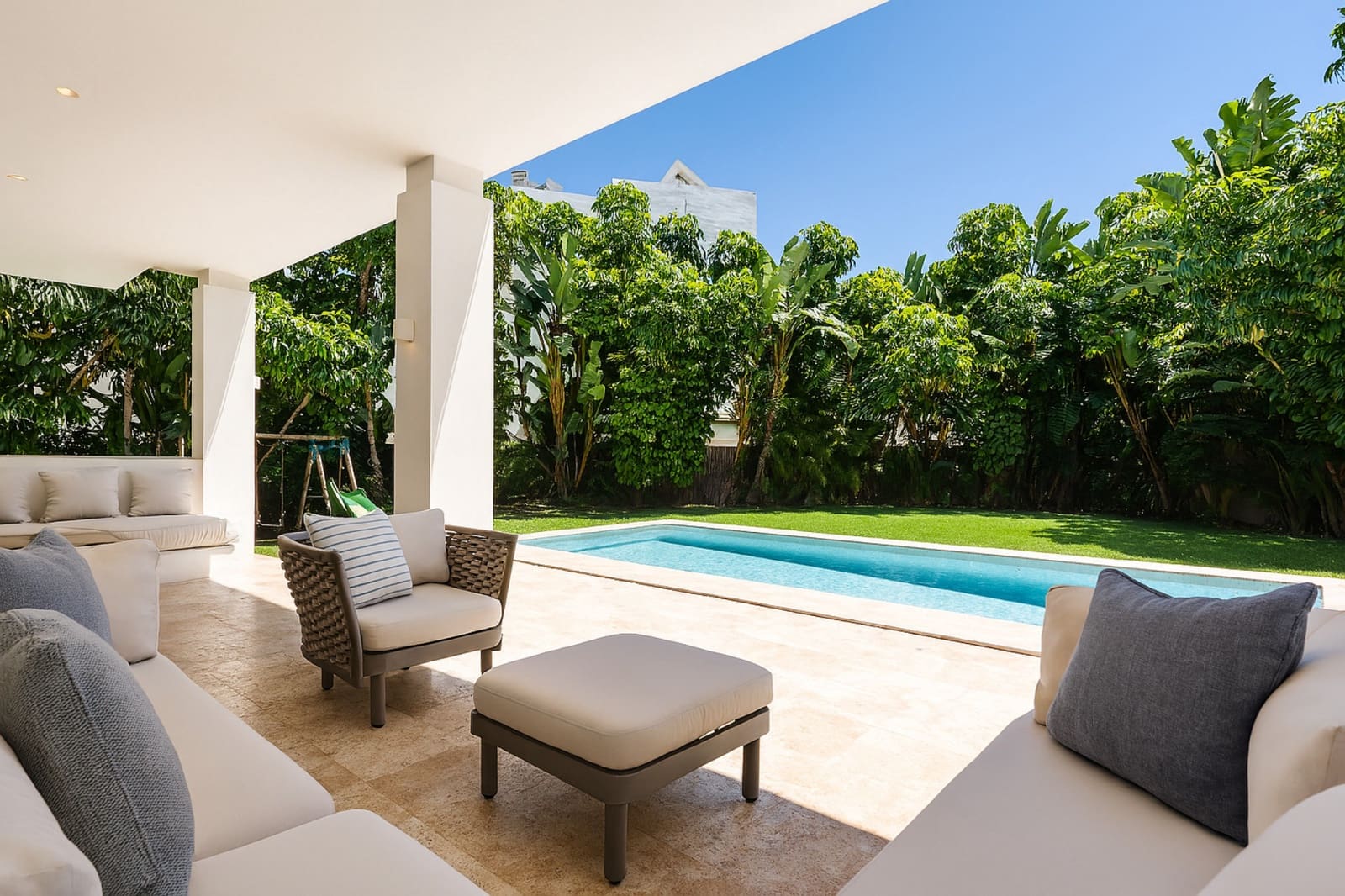 Chalet de 5 habitaciones en La Quinta en venta con piscina garaje - 3.495.000 € (Ref: 9378730)