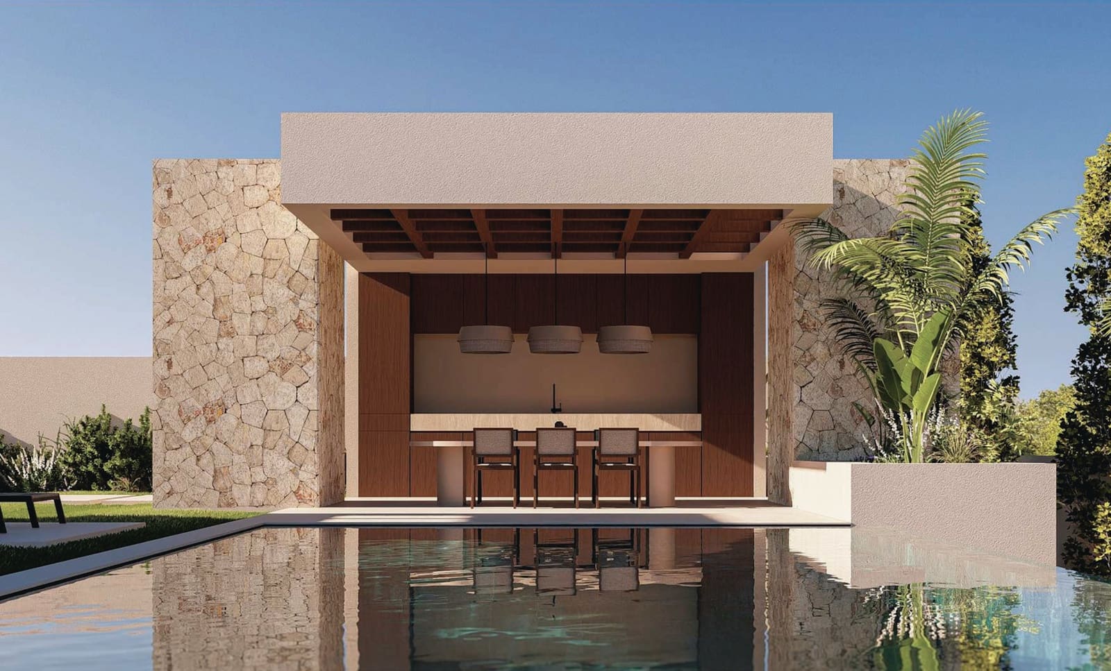 4 chambre Villa/Maison à vendre à Casares avec piscine garage - 1 399 000 € (Ref: 9378731)