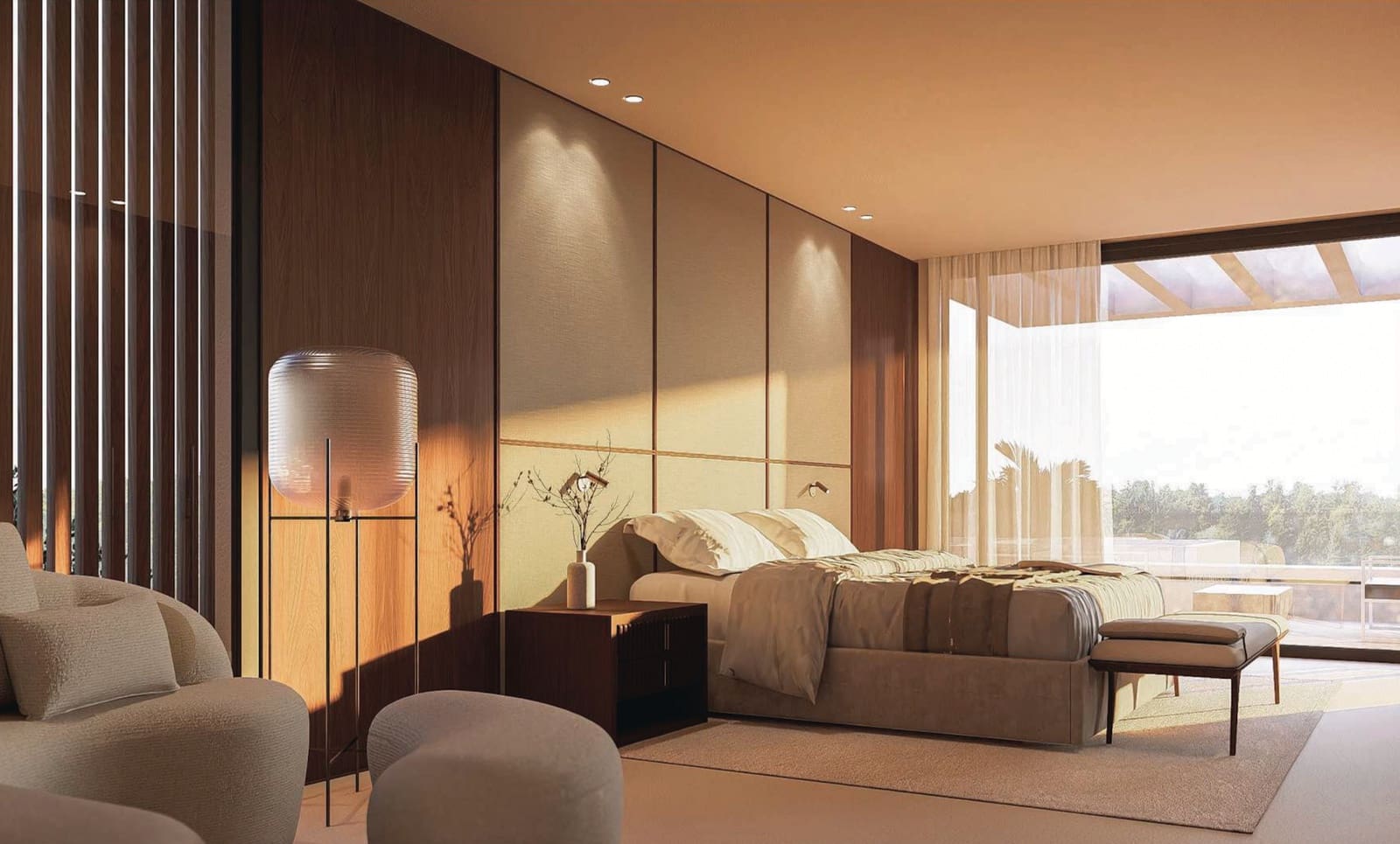 4 chambre Villa/Maison à vendre à Casares avec piscine garage - 1 399 000 € (Ref: 9378731)