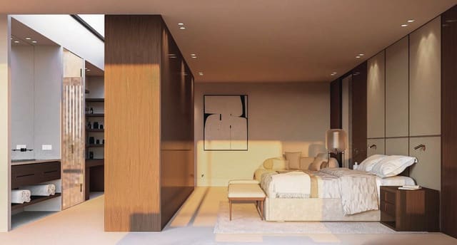 4 chambre Villa/Maison à vendre à Casares avec piscine garage - 1 399 000 € (Ref: 9378731)