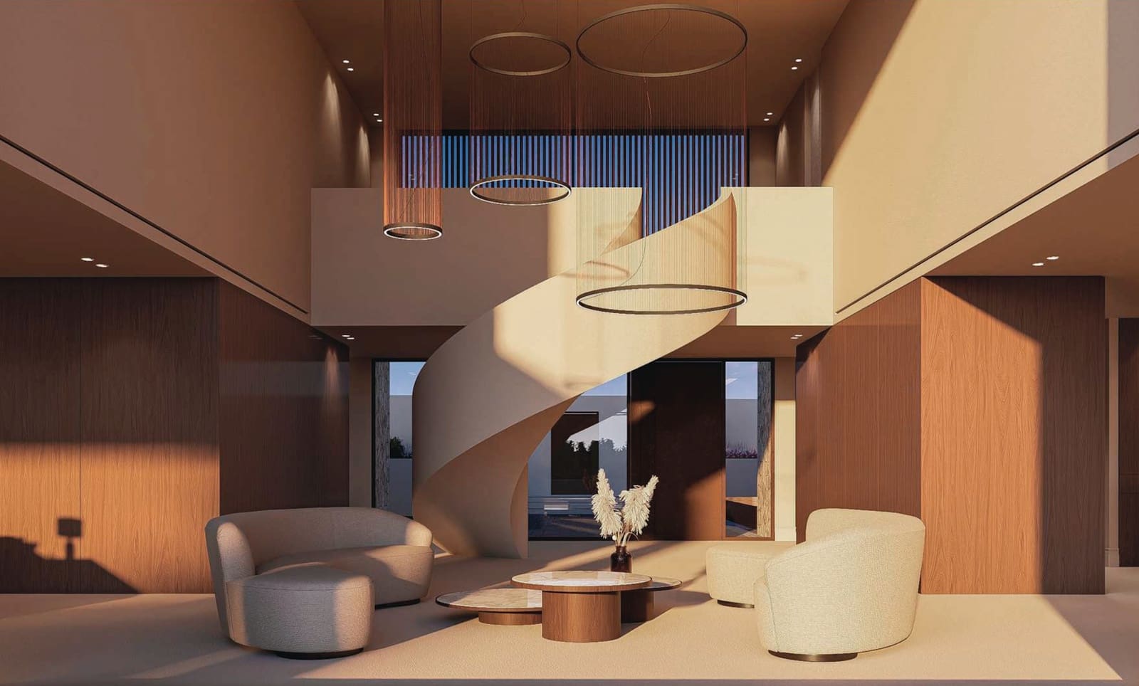 4 chambre Villa/Maison à vendre à Casares avec piscine garage - 1 399 000 € (Ref: 9378731)