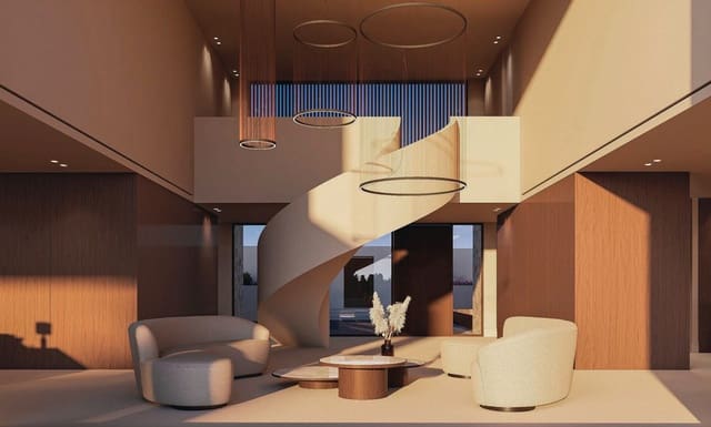 4 chambre Villa/Maison à vendre à Casares avec piscine garage - 1 399 000 € (Ref: 9378731)