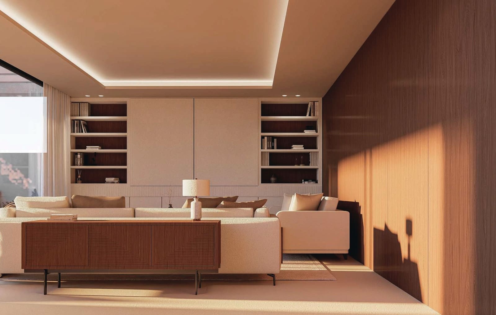 4 chambre Villa/Maison à vendre à Casares avec piscine garage - 1 399 000 € (Ref: 9378731)