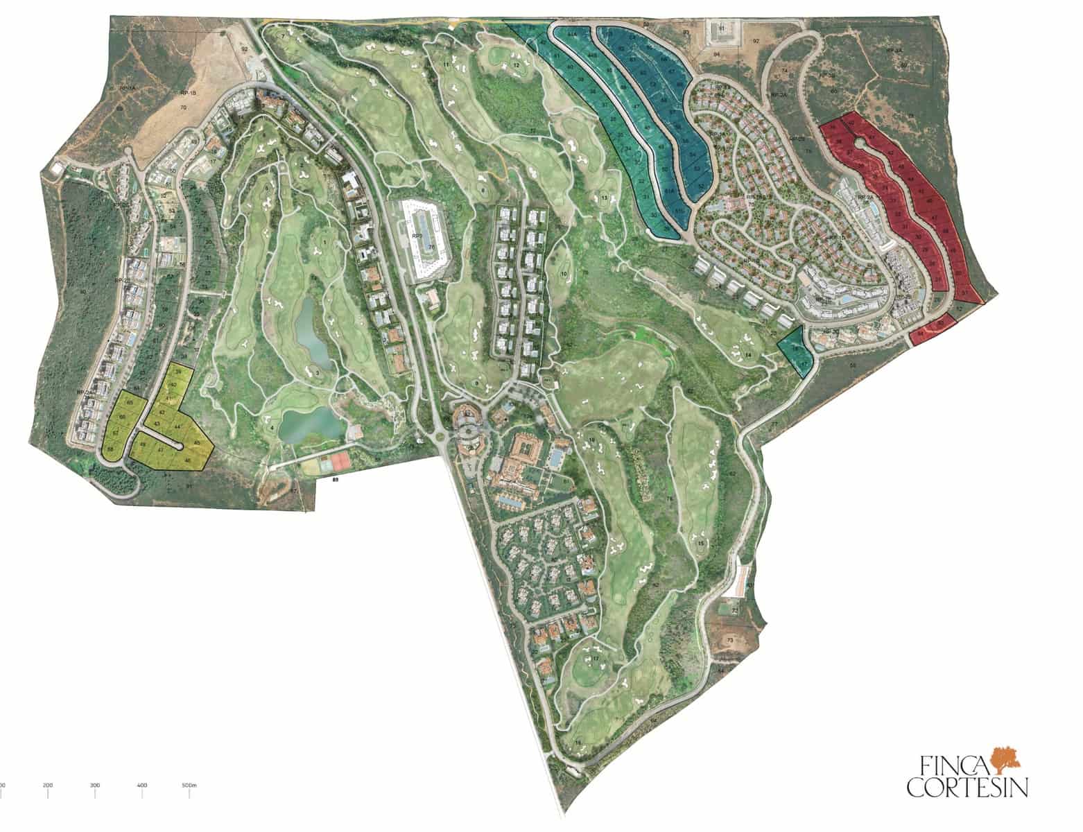 4 chambre Villa/Maison à vendre à Casares avec piscine garage - 1 399 000 € (Ref: 9378731)