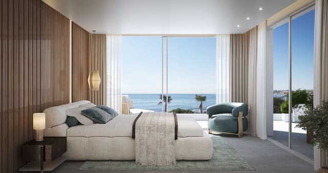 4 chambre Villa/Maison à vendre à Mijas avec piscine garage - 1 635 000 € (Ref: 9382340)