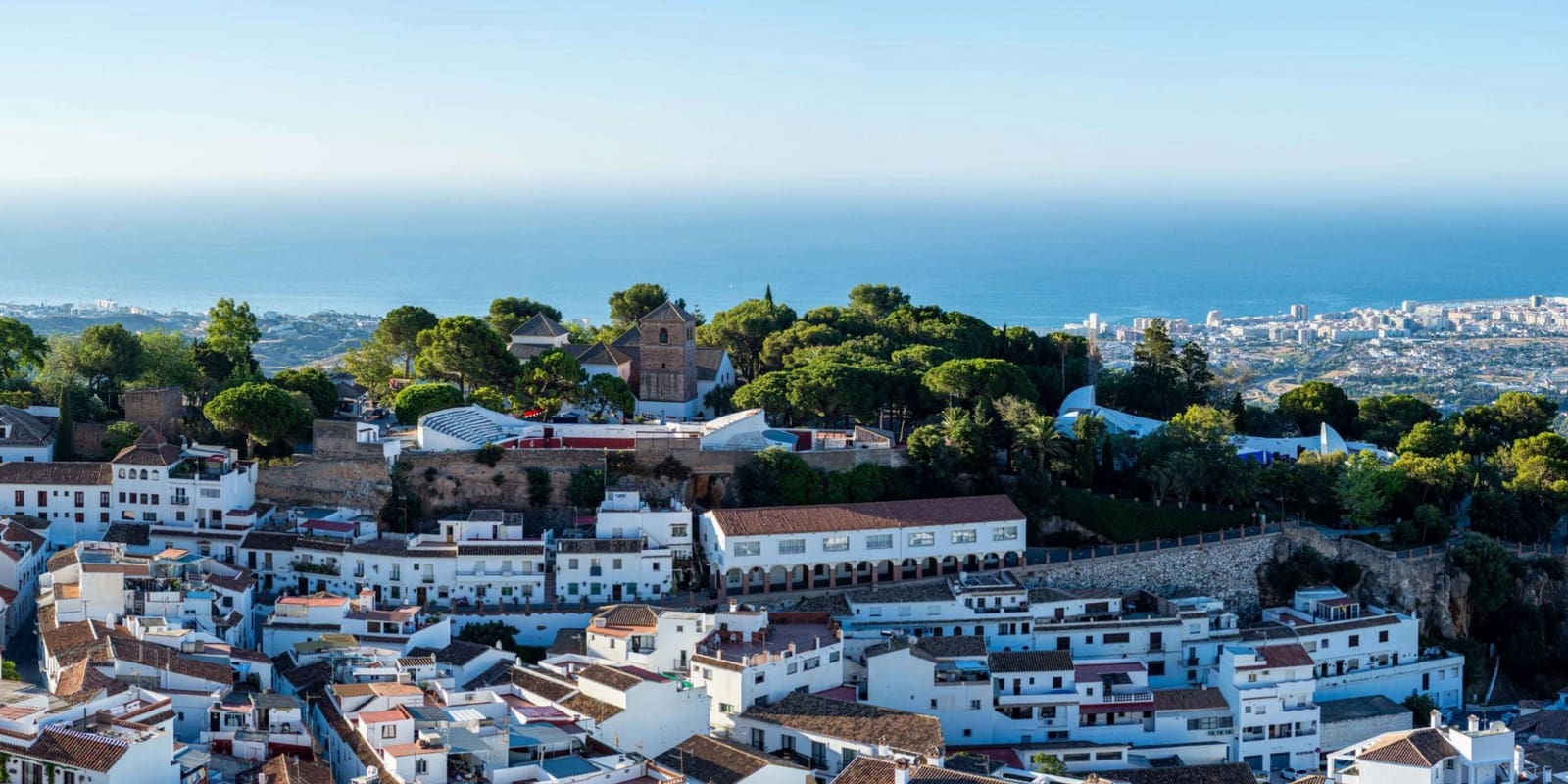 4 soverom Villa til salgs i Mijas med svømmebasseng garasje - € 1 635 000 (Ref: 9382340)