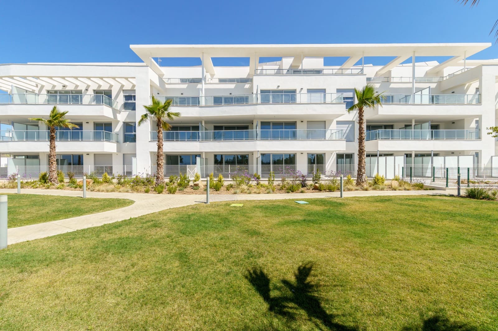 4 makuuhuone Huoneisto myytävänä paikassa Marbella mukana uima-altaan 
autotalli - 697 700 € (Ref: 9390147)