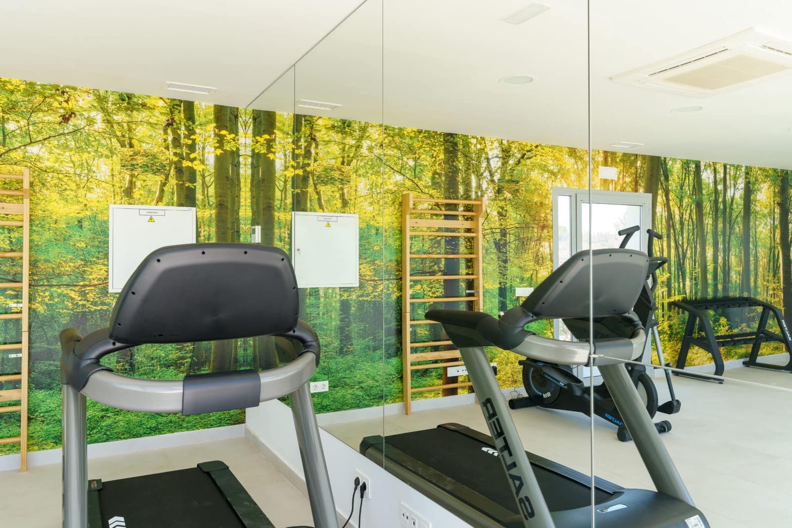 4 makuuhuone Huoneisto myytävänä paikassa Mijas mukana uima-altaan 
autotalli - 697 700 € (Ref: 9390150)