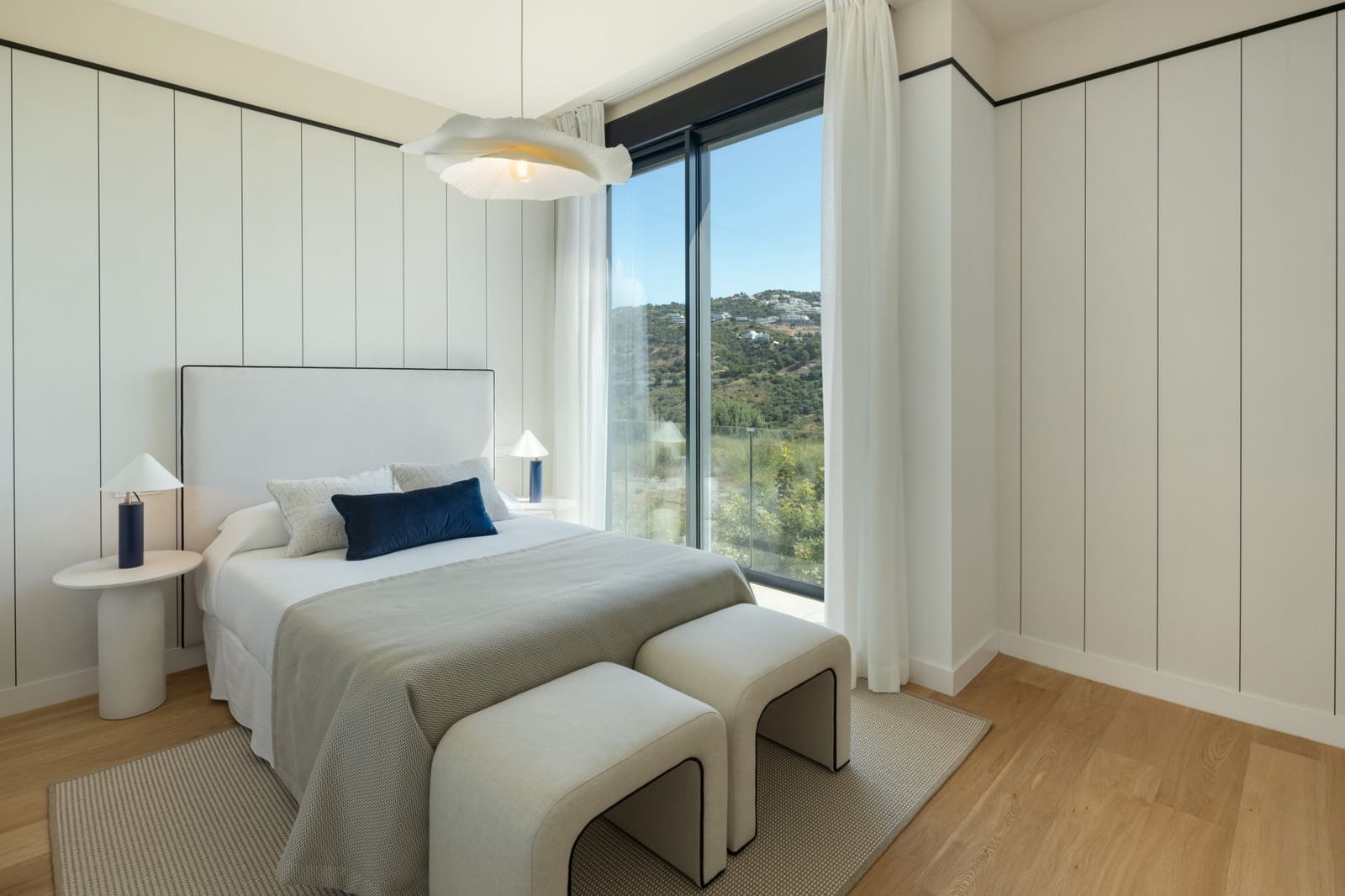 5 soverom Villa til salgs i Marbella med svømmebasseng garasje - € 1 675 000 (Ref: 9450963)