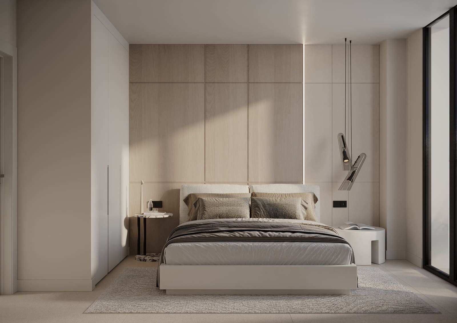 3 Zimmer Apartment zu verkaufen in El Paraiso mit Pool Garage - 691.000 € (Ref: 9450964)