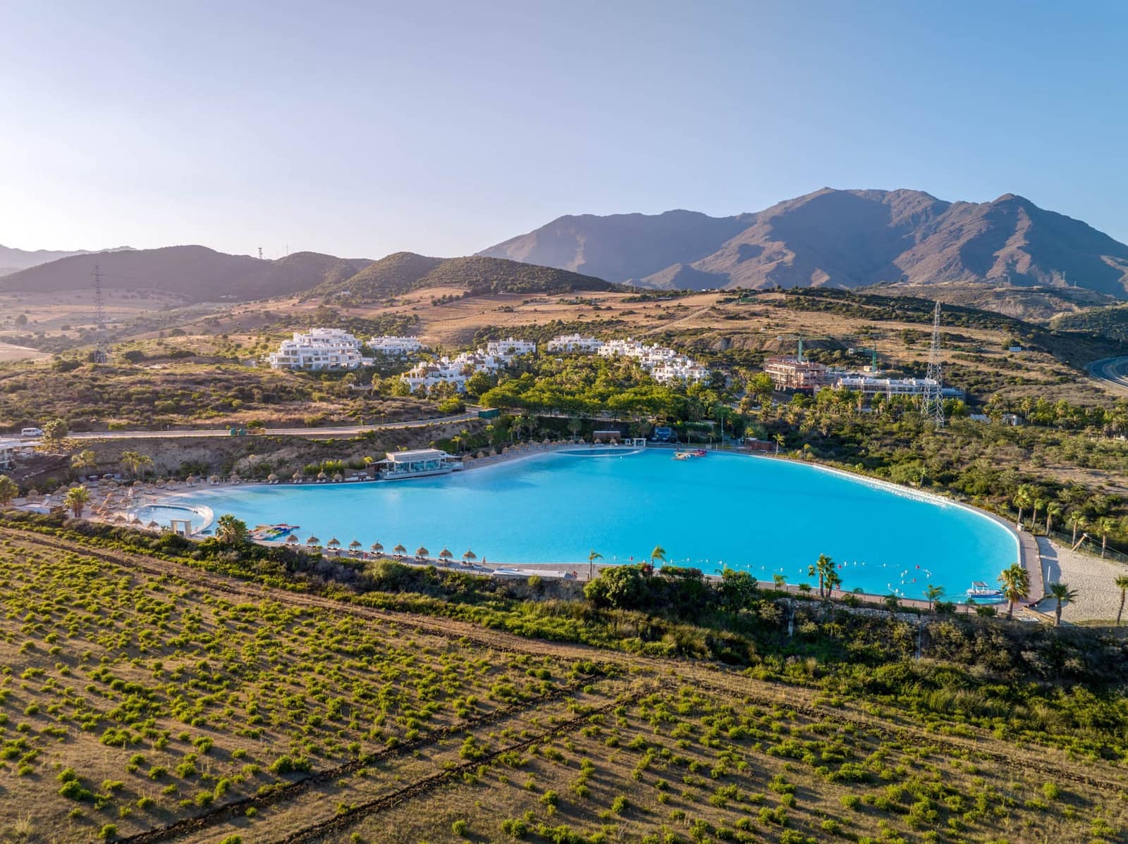 2 soveværelse Lejlighed til salg i Casares med swimmingpool garage - € 335.000 (Ref: 9450965)