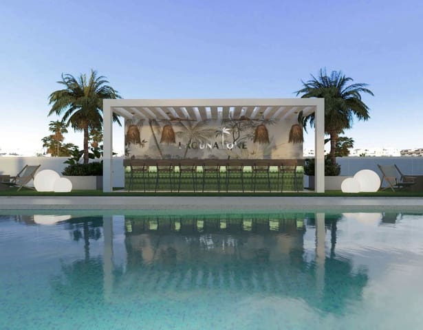 1 chambre Appartement à vendre à Mijas avec piscine garage - 248 000 € (Ref: 9455862)